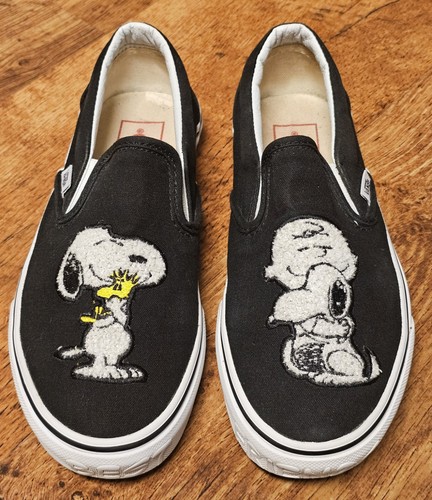 Van peanut 2017 slip - peanut's, slip-on