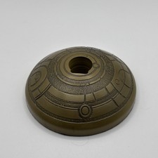 Doctor Who Rubbertoe Replica