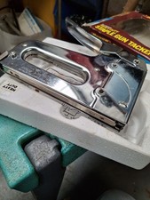 staple gun Tacker heavy duty made in USA