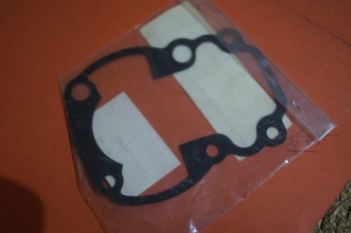 Suzuki genuine ts50x - suzuki, ts50