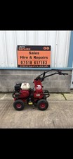 Camon TC07 turf cutter HIRE
