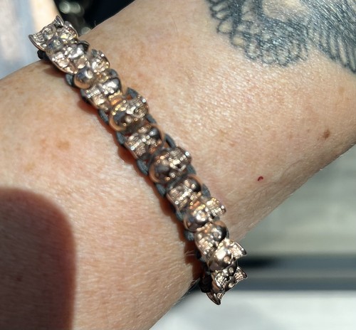 Links london mini skull - of,