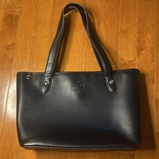 Lauren Ralph Lauren Black