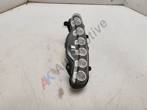 Citroen ds3 front drl - 09-16,