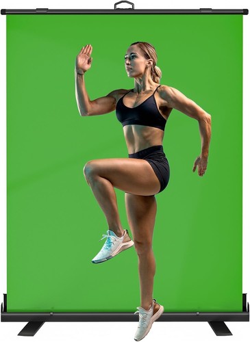 Wasjoye green screen - wasjoye,