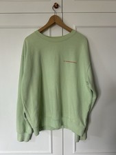 CHROME HEARTS MATTY BOY SWEATER