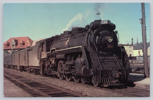 Canadian national railway - canadian,