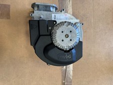EBM-PAPST RG130/0800-3612 Fan Blower, RG130AC Series,  EC internal rotor motor