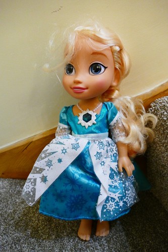 Jakks pacific disney frozen - jakks,