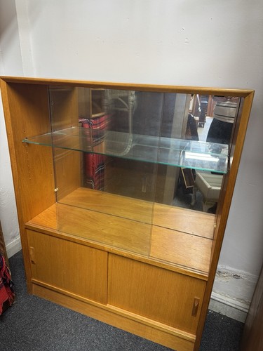 Mcm herbert gibbs light oak - herbert,
