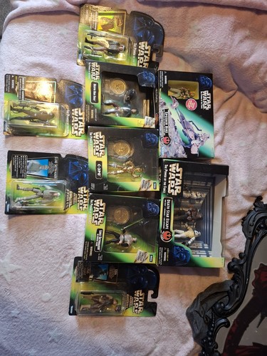 Star wars power - wars, of