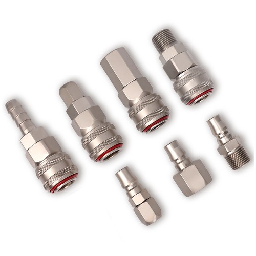 Pair quick release line - a,