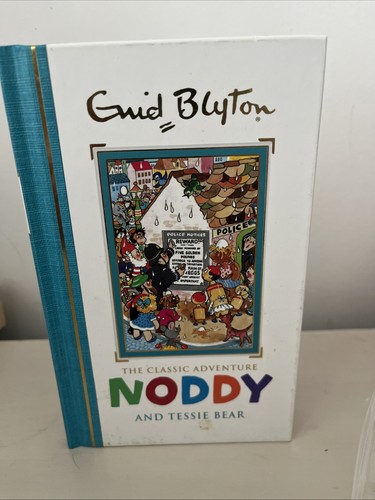 Enid blyton classic adventures - classic,