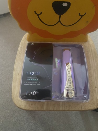 Foreo faq 101 - faq,