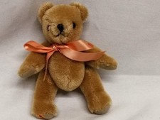 Merrythought Golden 5" Fully