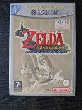 The Legend of Zelda: The Wind