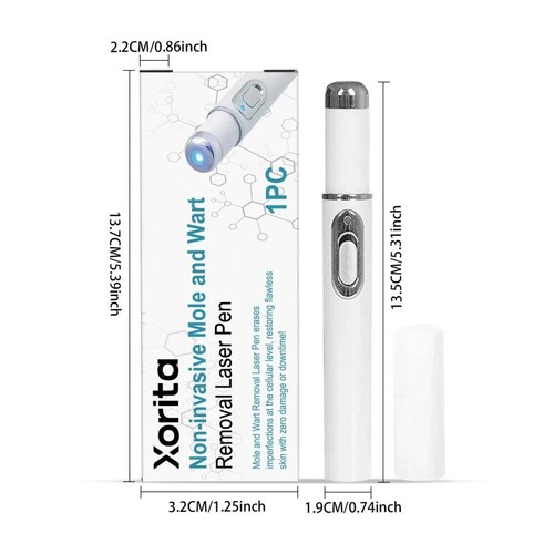 Advanced skin tag - advanced,