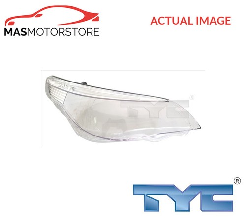 Diffusing lens headlight tyc - diffusing,
