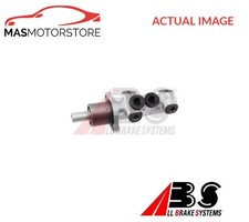 BRAKE MASTER CYLINDER ABS
