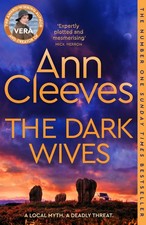 Dark Wives by Ann Cleeves |