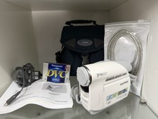 Samsung digital camcorder