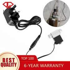 Aquarium CO2 Solenoid Valve DC
