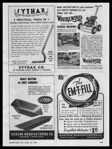 1949 whirlwind milwaukee - whirlwind,
