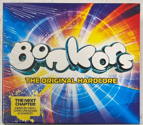 Bonkers the original - -,