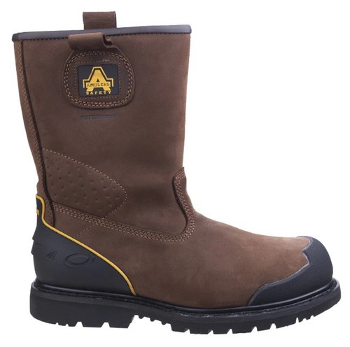 Mens waterproof safety - mens, riggers