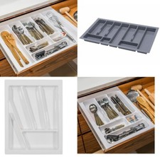 Quality Plastic Cutlery Trays