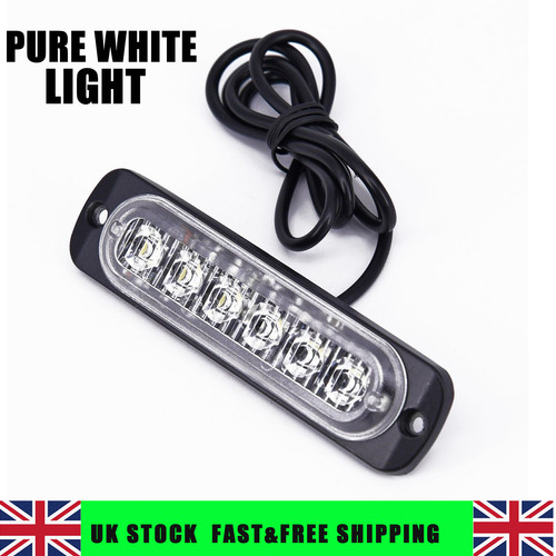 12v 24v led daytime - 6,