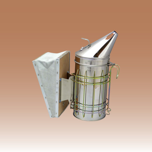 Smoker for beehives 4x7 - smoker,