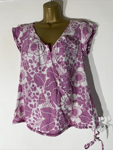 Womens next purple - uk, 12