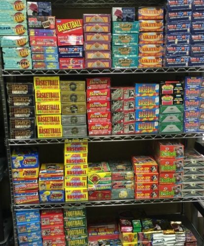 Estate liquidation lot - liquidation-, 100