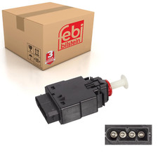 Brake Light Switch Fits Land