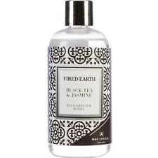 WAX LYRICAL Black Tea and