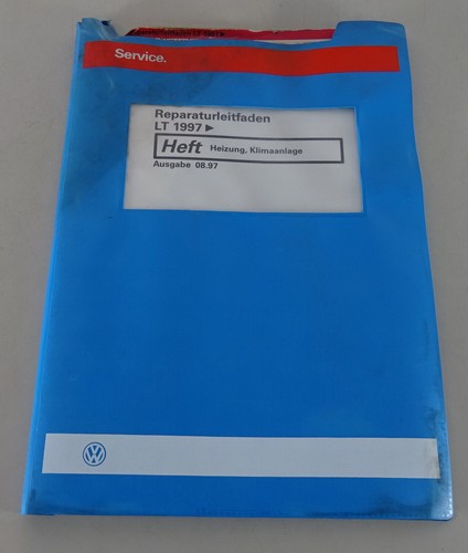 Workshop manual transporter - workshop,