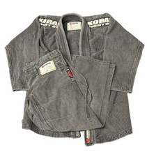 Koral Fight Co. BJJ Gi Light