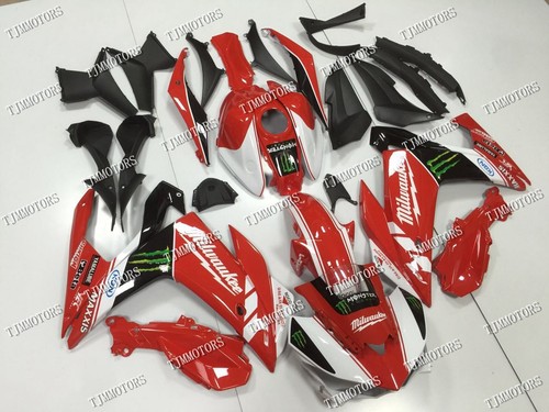 Fit for yzf r25 - for,
