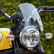 Motorcycle Motorbike