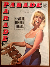 Parade: No. 1473, 2nd March