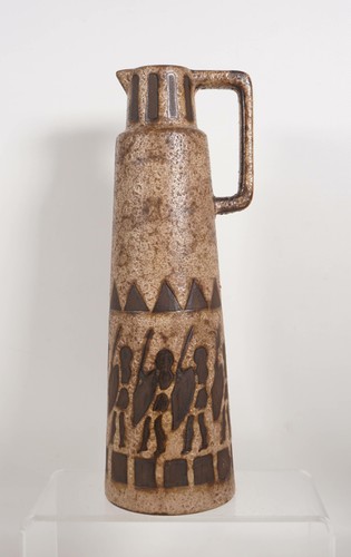 Vintage ceramano egina - egina, 205