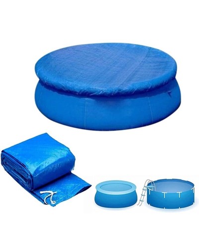 Round pool cover for - round,