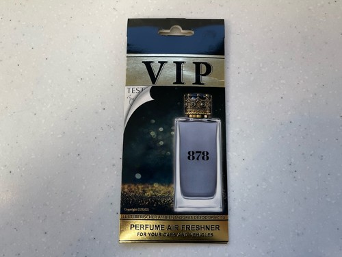 Car air freshener - car, perfume