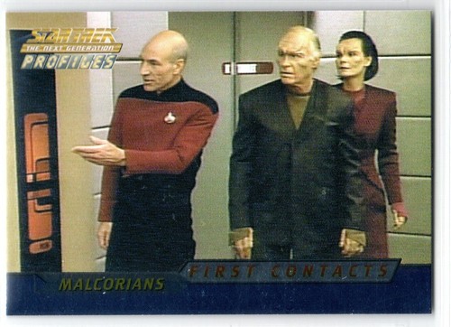 Star trek the - the, next