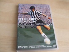 Newcastle United - The Big