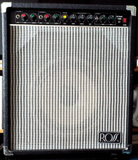 ROSS SYSTEMS KEYMAN TWIN 22