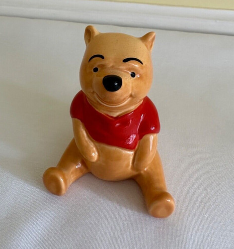 Vintage disney winnie the - the, pooh