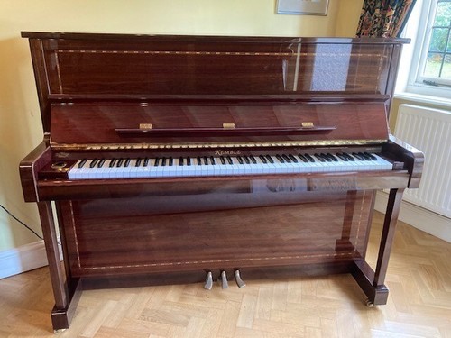 Kemble mozart upright - kemble,
