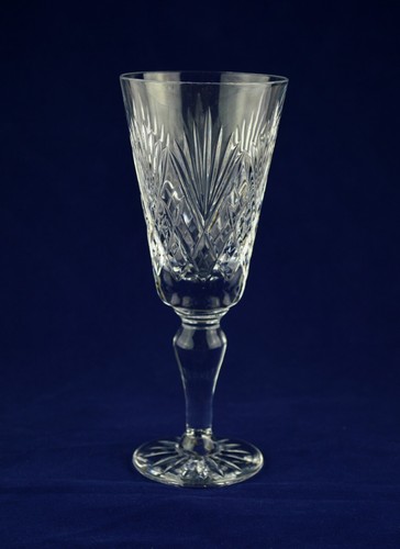 Webb corbett crystal - corbett,